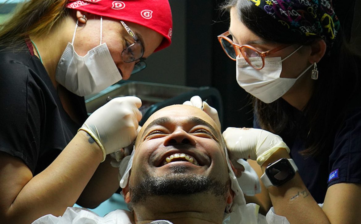 Home - Haista Clinic