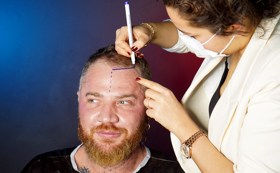 Home - Haista Clinic