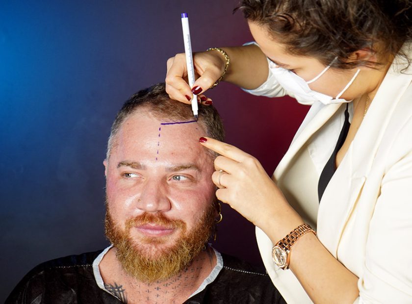 Home - Haista Clinic